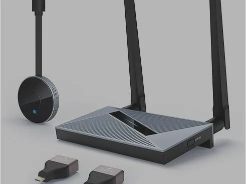 HDMI Transmitter