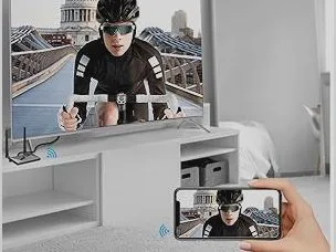 Wireless Kit