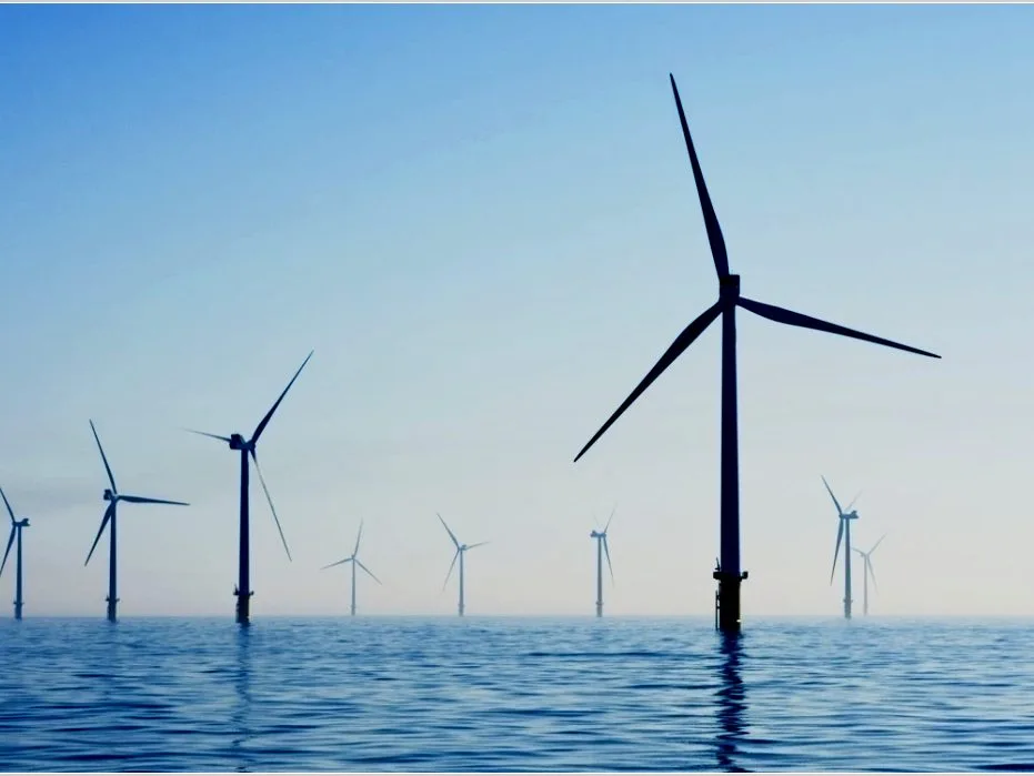 Industrial & Commercial Energy Storage