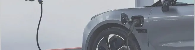 AC Charger 1