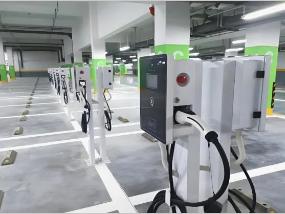 Home Use AC Electric Vehicle Chargers