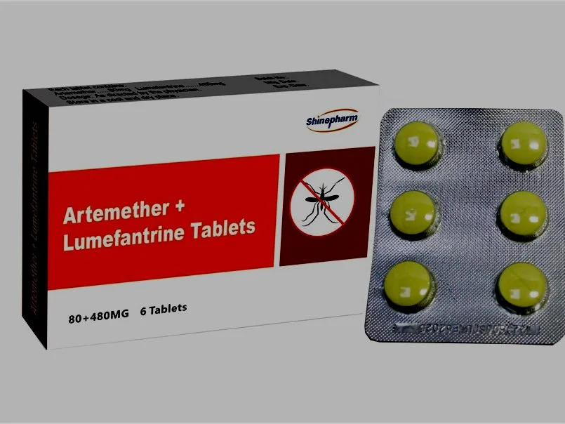 Quinine Injection