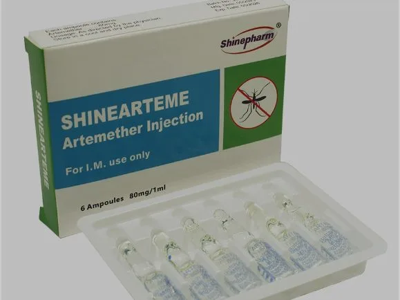 Artemether Injection
