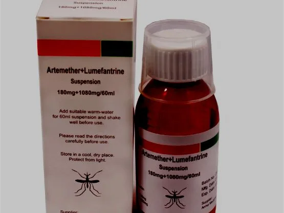 Oral Suspension