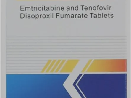 Emtricitabine + Tenofovir