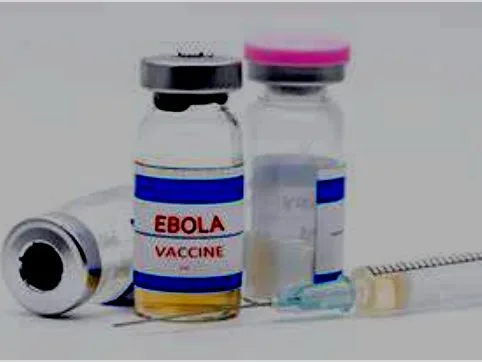 Anti-Ebola: Remdesivir
