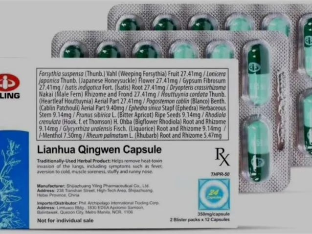 Paracetamol Tablets (Anti-fever)