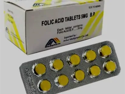 Folic Acid Tablets