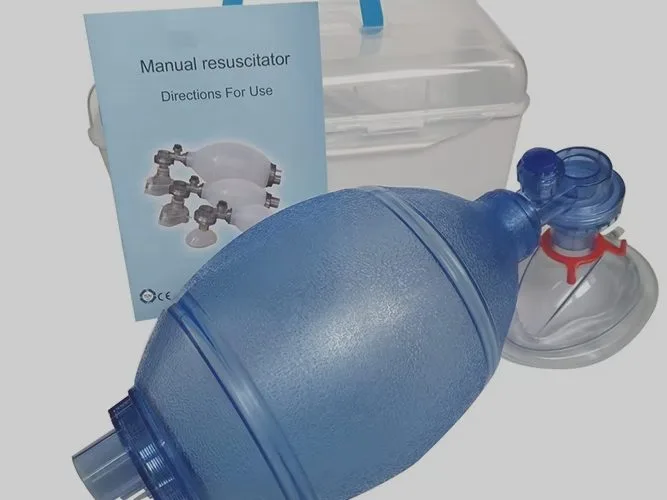 First Aid Supplies