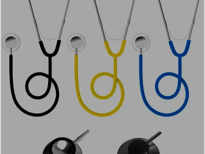 Digital Stethoscope