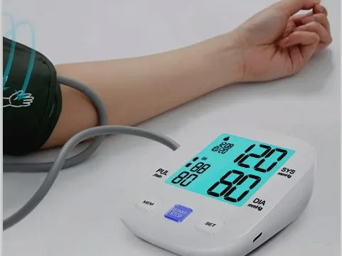Pulse Oximeter