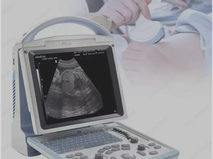 Portable Ultrasound