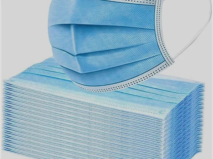 Face Masks (N95/KN95)