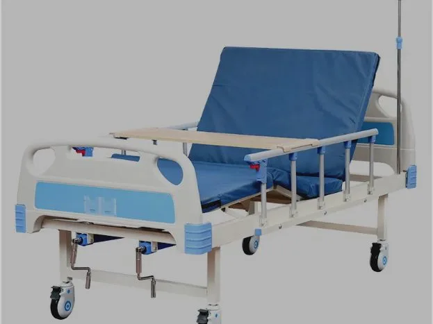 Medical Bed