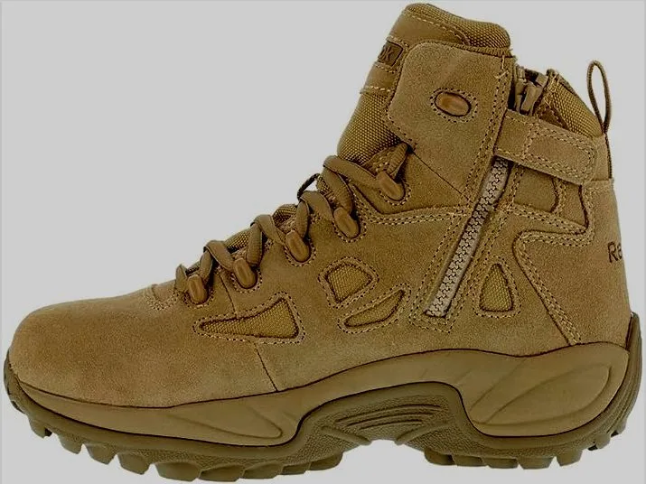 Tactical Boot Socks