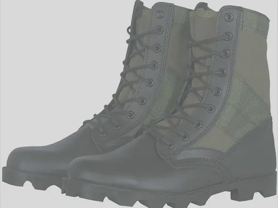 Waterproof Hiking Boots