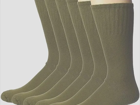Military Lightweight Combat Boots