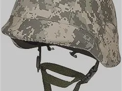 Military Uniform