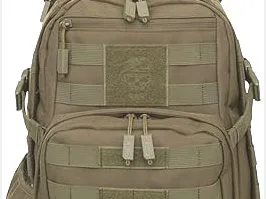 Military Outdoor Backpack