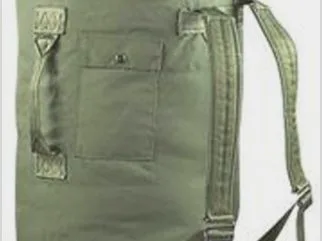 Tactical Travel Backpack