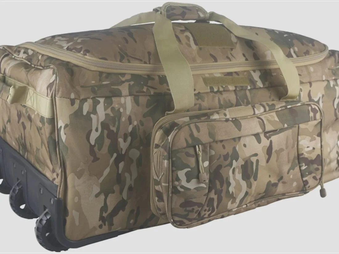 Tactical Daypack