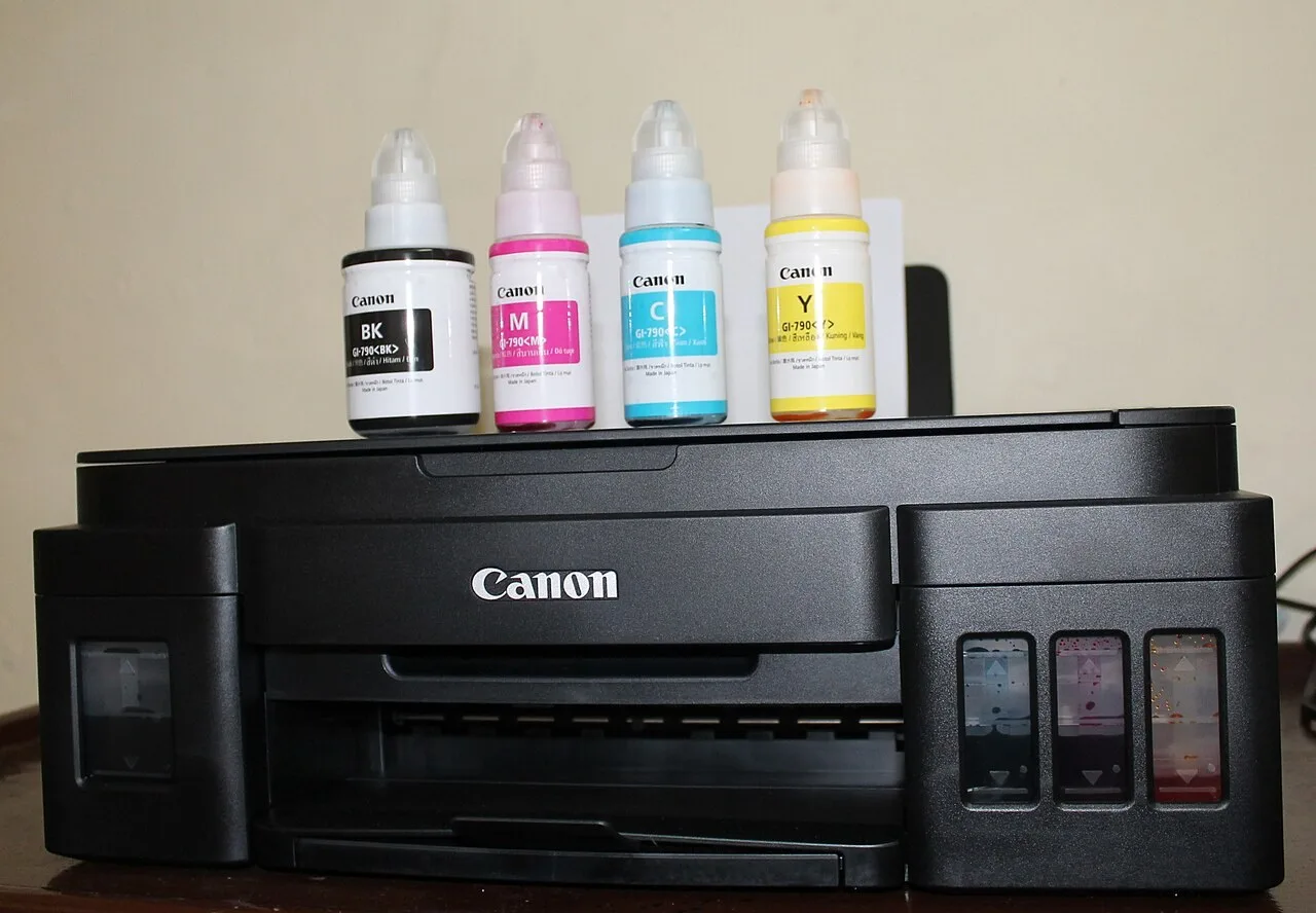 Color Printer