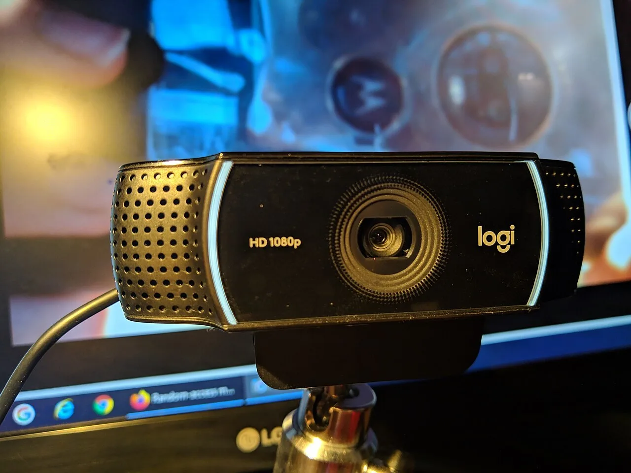 Video Conferencing Kit